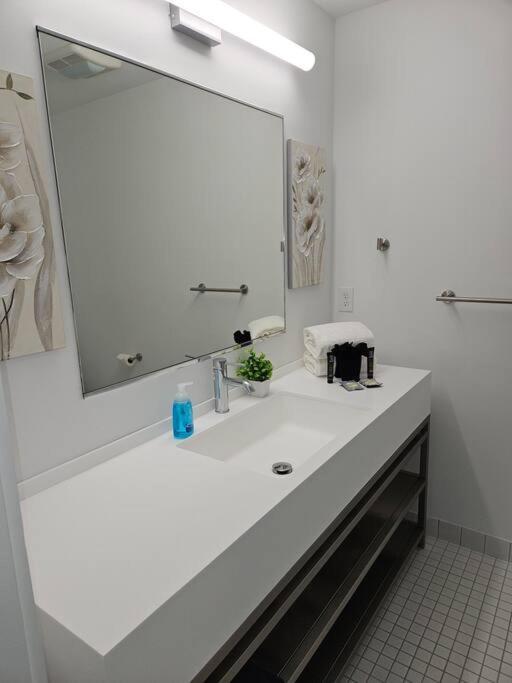 Tremont Smart 16 - A Kcm Appartement *