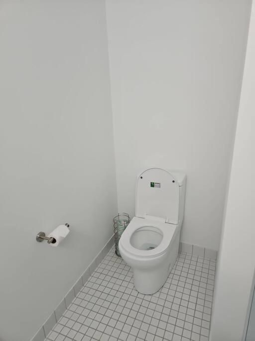 Appartement Tremont Smart 16 - A Kcm Cleveland