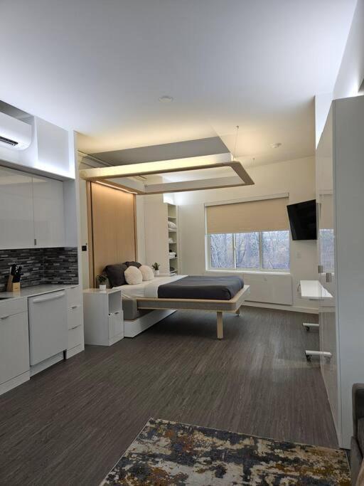 Tremont Smart 16 - A Kcm Appartement *