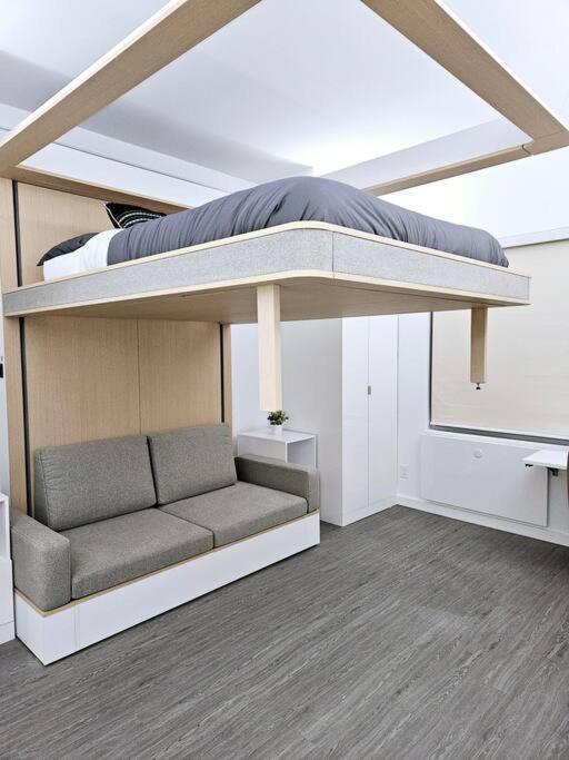 Tremont Smart 16 - A Kcm Appartement *