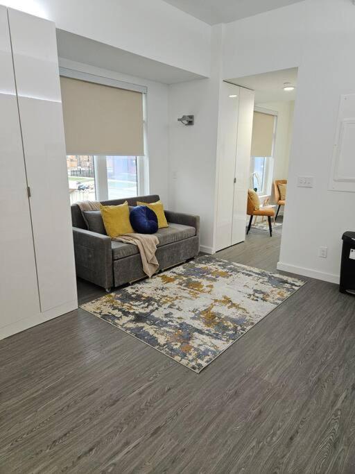 Appartement Tremont Smart 16 - A Kcm *